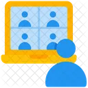 Teamwork  Icon