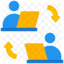 Teamwork  Icon