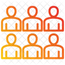 Teamwork  Icon