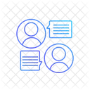 Teamwork  Icon