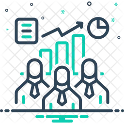 Teamwork  Icon