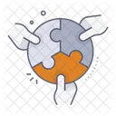 Teamwork Icon