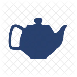 Teapot  Icon