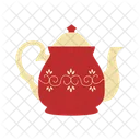 Tea Drink Teapot Icon