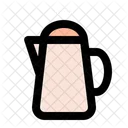 Teapot Kettle Tea Icon