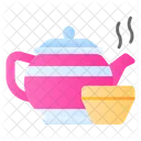 TeaPot  Icon