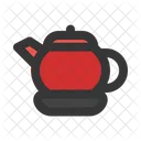 Teapot Tea Pot Symbol