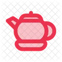 Teapot Tea Pot Icon