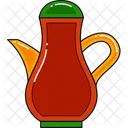 Drink Tea Teapot Icon
