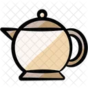 Teapot Icon