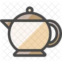 Teapot Icon