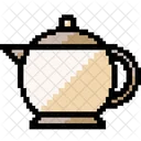 Teapot Icon