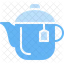 Drink Kitchen Teapot Icon