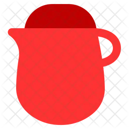 Teapot  Icon