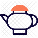 Teapot Icon