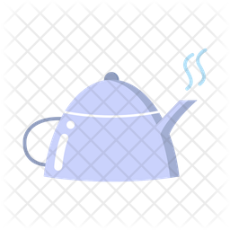 Free Teapot Icon Of Flat Style Available In Svg Png Eps Ai Icon Fonts