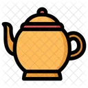 Teapot Kettles Tea Kettle Icon