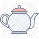 Teapot Kettle Tea Icon