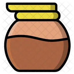 Teapot  Icon