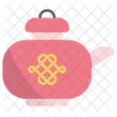 Teapot Drink Kettle Icon