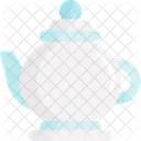 Teapot  Icon