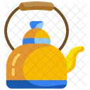 Teapot  アイコン