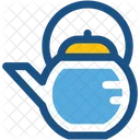 Accessories Tea Pot Icon