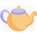 Teapot Icon