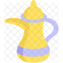 Teapot Icon