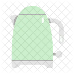 Teapot  Icon