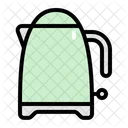 Teapot Tea Kettle Kettle Icon