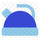 Teapot Icon