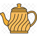 Teapot  Icon