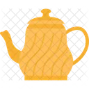 Teapot  Icon