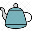 Teapot  Icon