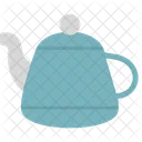 Teapot  Icon