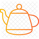 Teapot  Icon