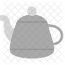 Teapot  Icon