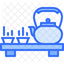 Teapot  Icon