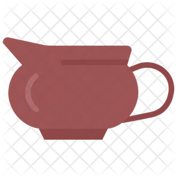 Teapot  Icon