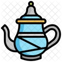 Teapot  Icon