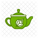 Teapot  Icon