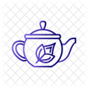 Teapot  Icon