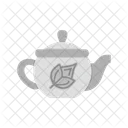 Teapot  Icon