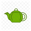 Teapot  Icon