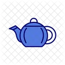 Teapot  Icône