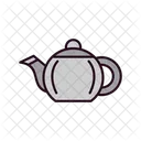 Teapot  Icon