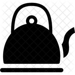 Teapot Icon