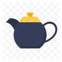 Teapot  Icon