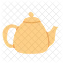 Teapot  Icon